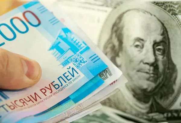 19 Países Trocam Dólar por Dinheiro Russo