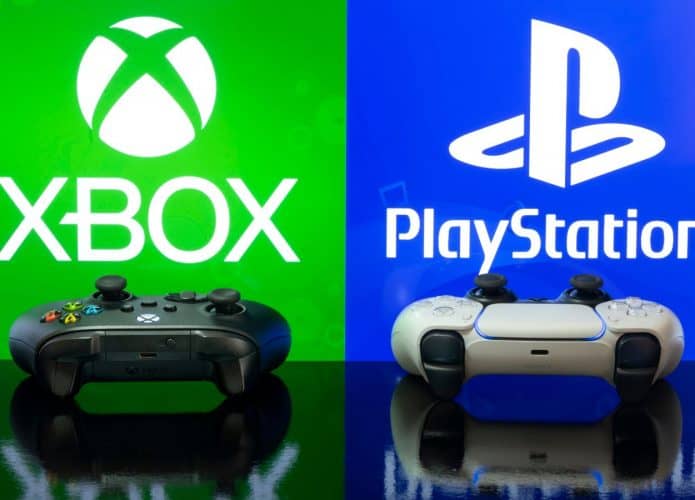 Xbox lançará jogos para PS5? Microsoft vai acabar com o mistério